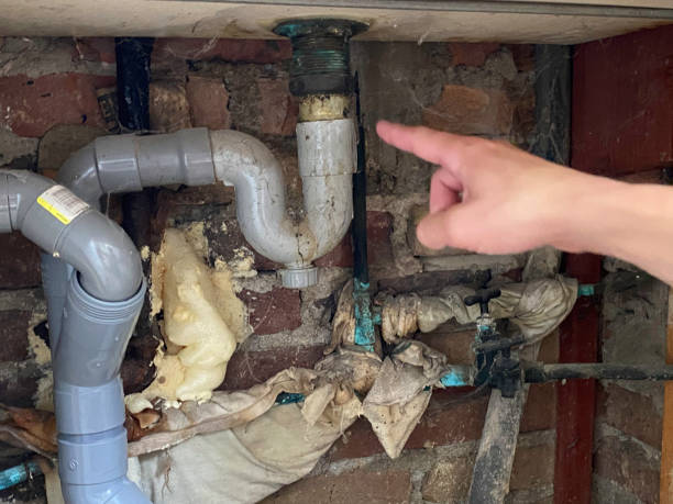 Best Water damage cleanup near me  in West Haverstraw, NY