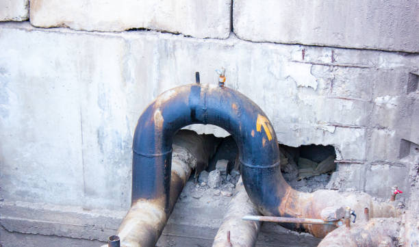 Best Water damage restoration near me  in West Haverstraw, NY