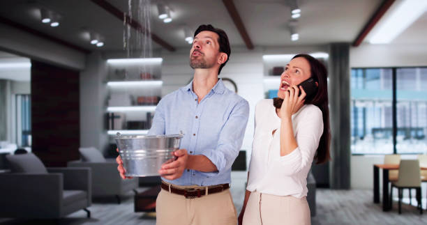 Best Sewage cleanup and water damage restoration  in West Haverstraw, NY